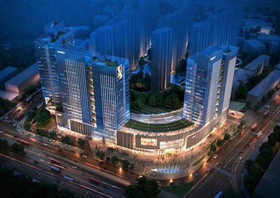 商業綜合體日漸式微的原因與重拾價值策略