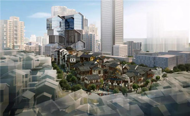 專訪重慶十八梯傳統(tǒng)風(fēng)貌區(qū) 探尋文旅商業(yè)進化之路與商業(yè)綜合體管理服務(wù)