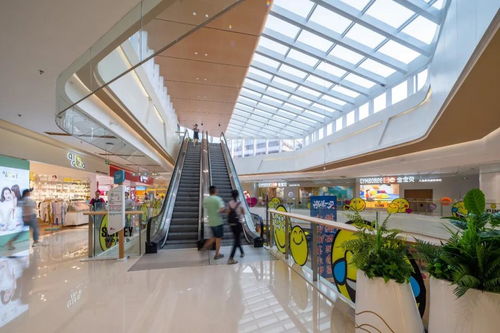 GLC商業(yè)綜合體設(shè)計(jì) 以卓越空間重塑區(qū)域價值，賦能長效運(yùn)營管理